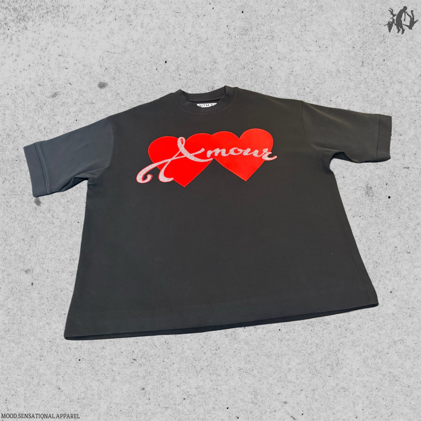 L’amour