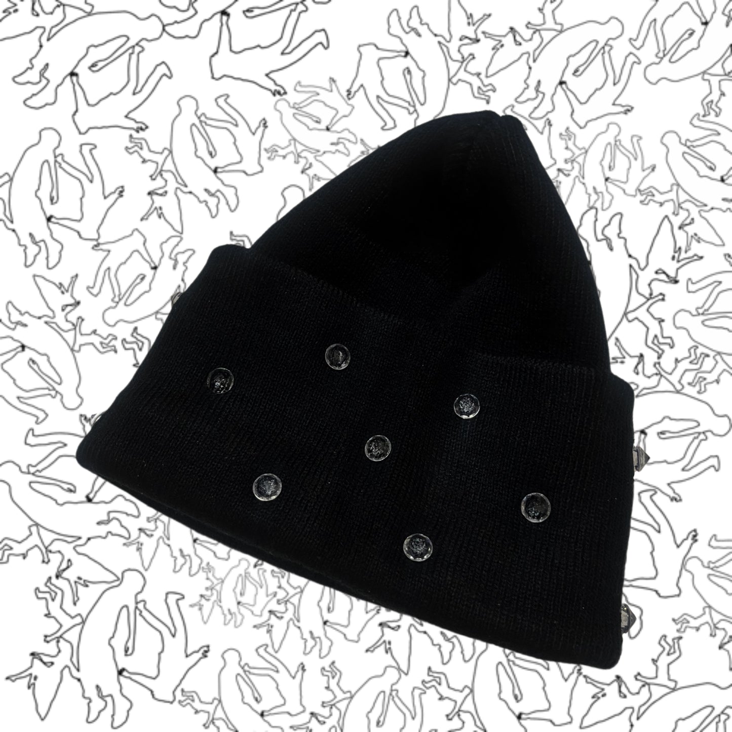 Gemsy Beanie