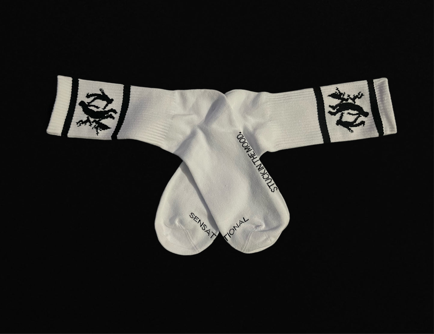 Btween Linez Sensational socks