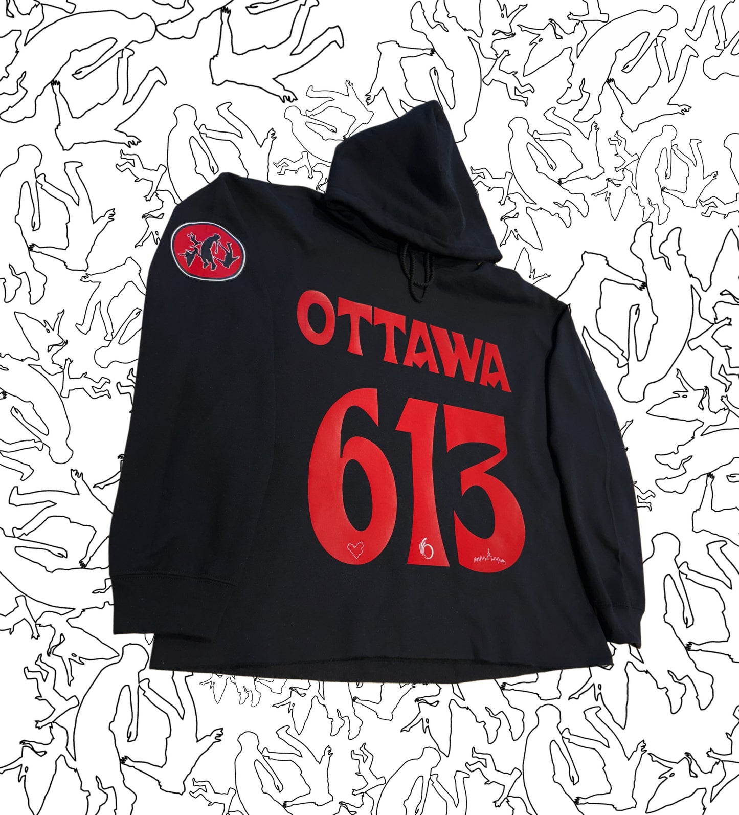 Ottawa 613