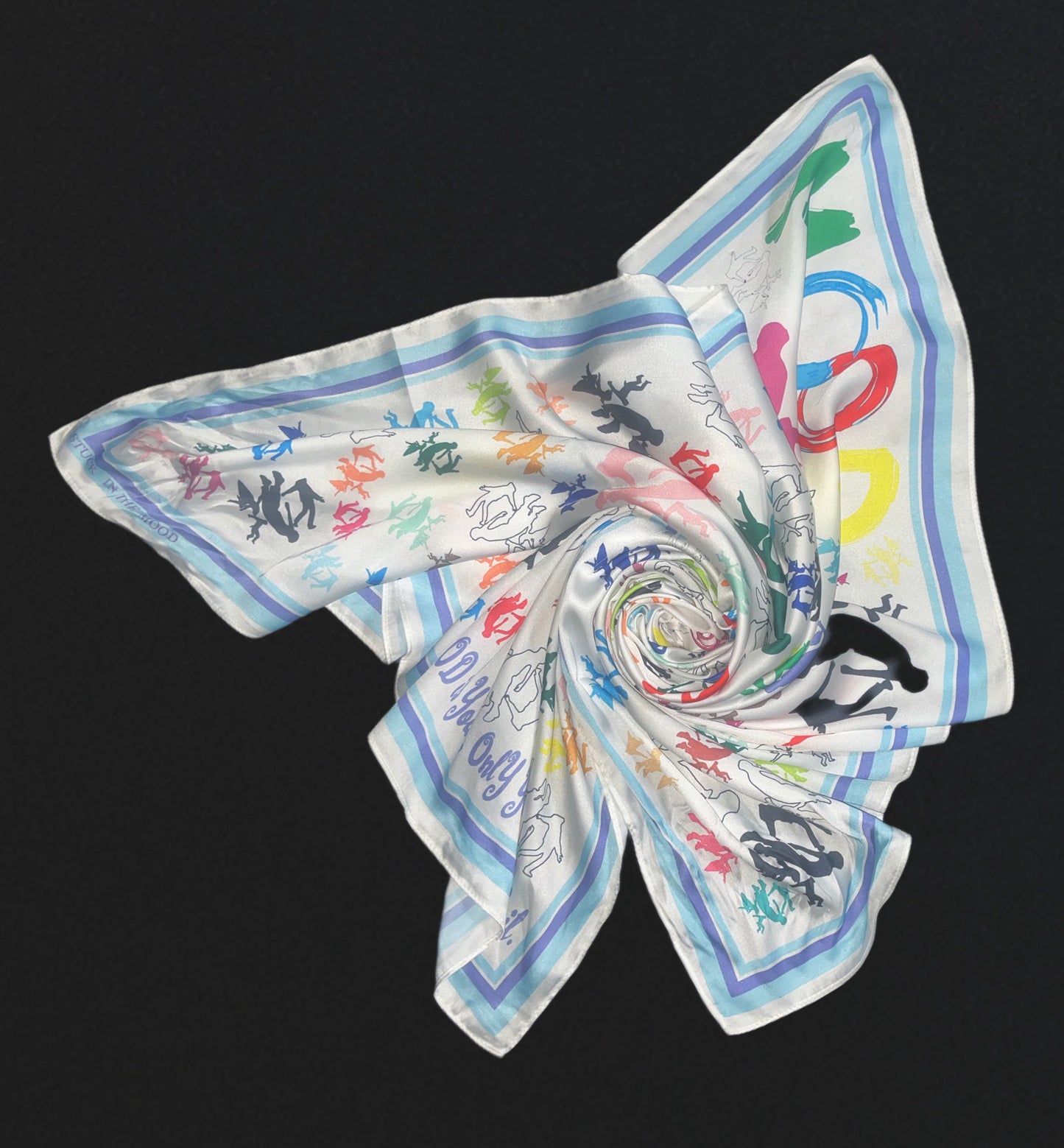 MOOD scarf