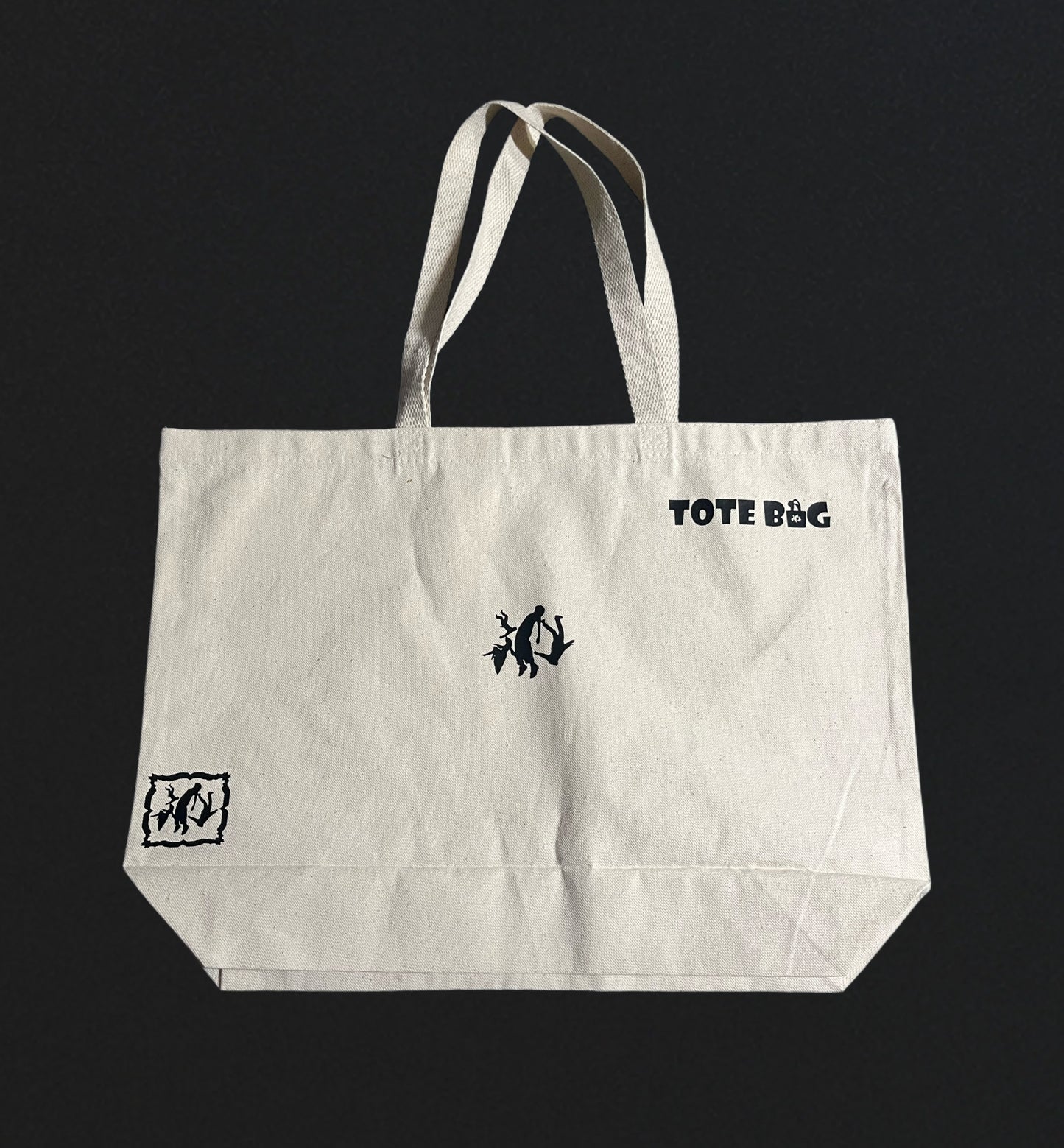 The Sensational Tote Bag