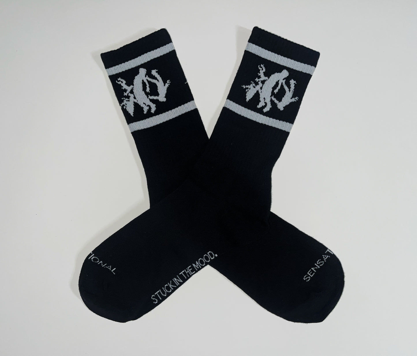 Btween Linez Sensational socks