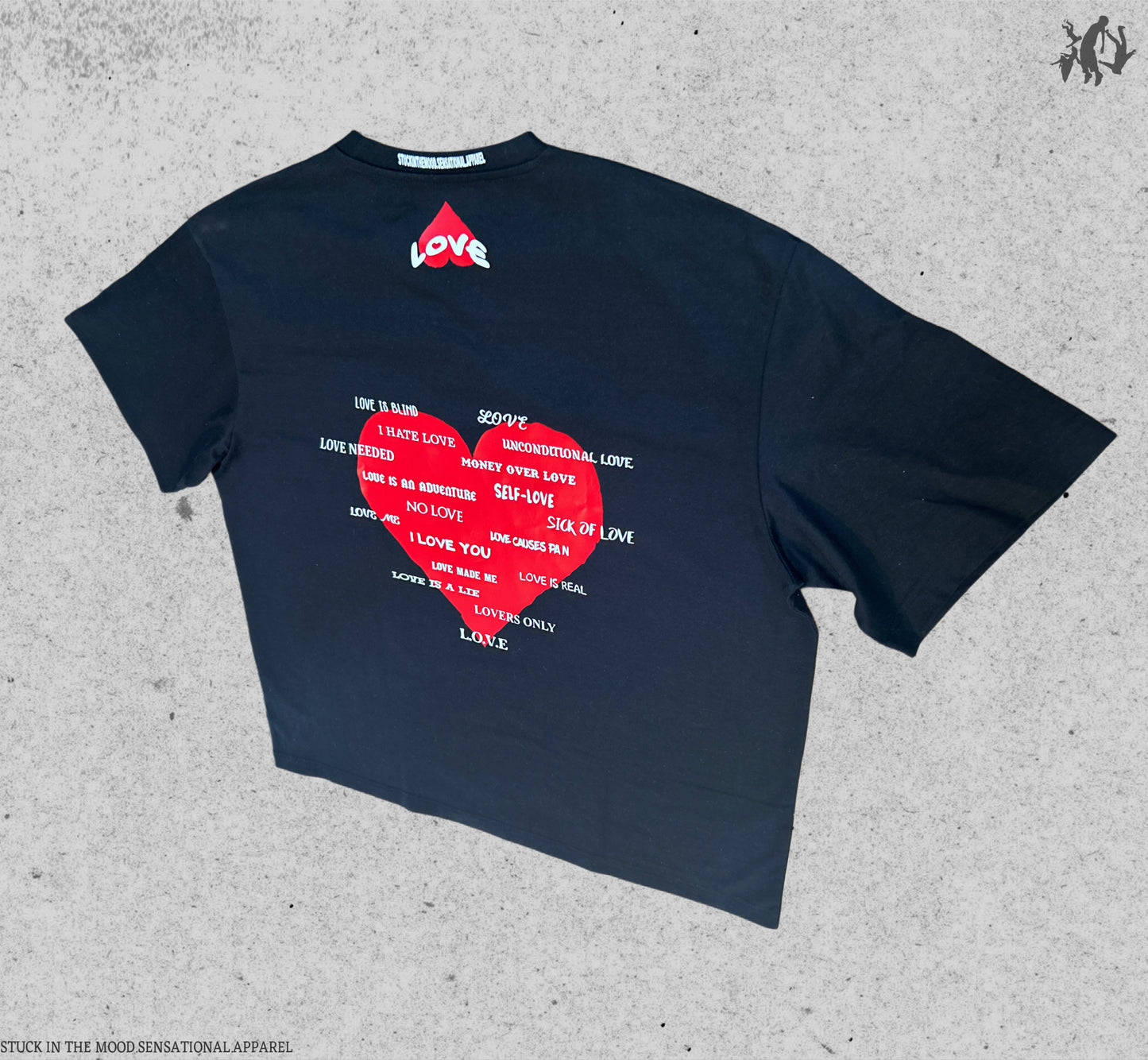 ReveaL♥️ve - Love Society