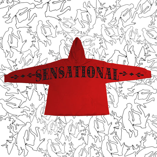 Sensational - Lifestyle