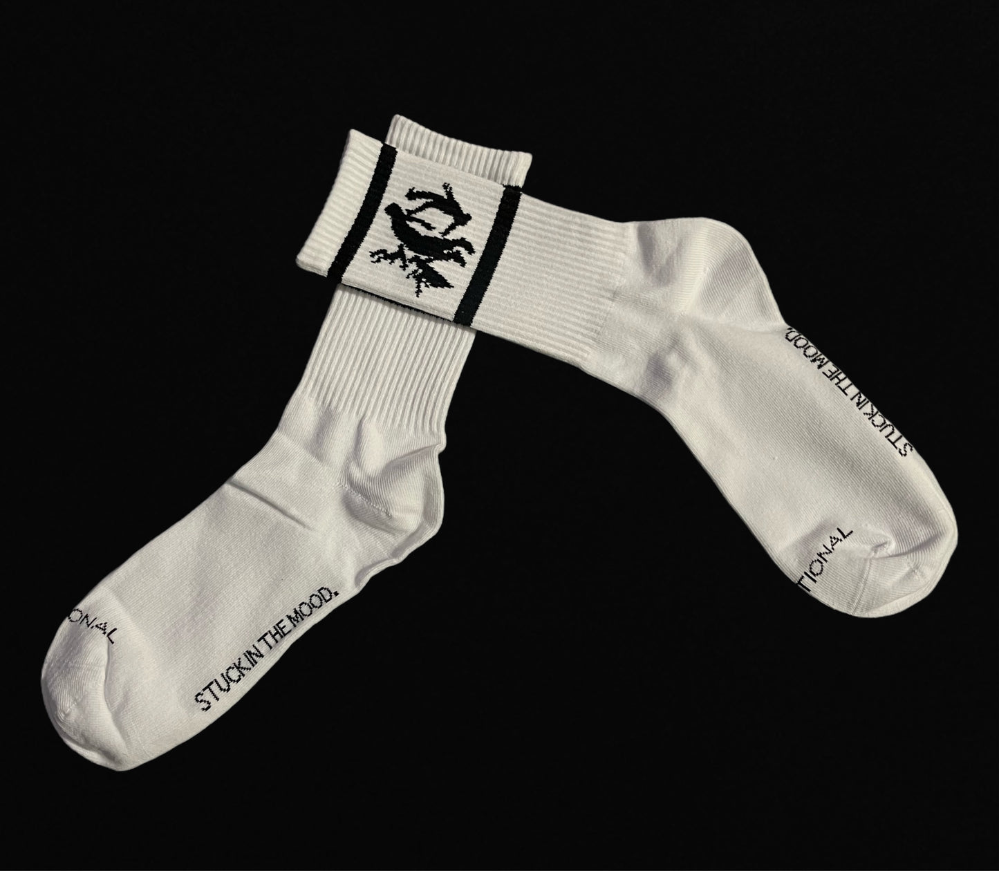 Btween Linez Sensational socks