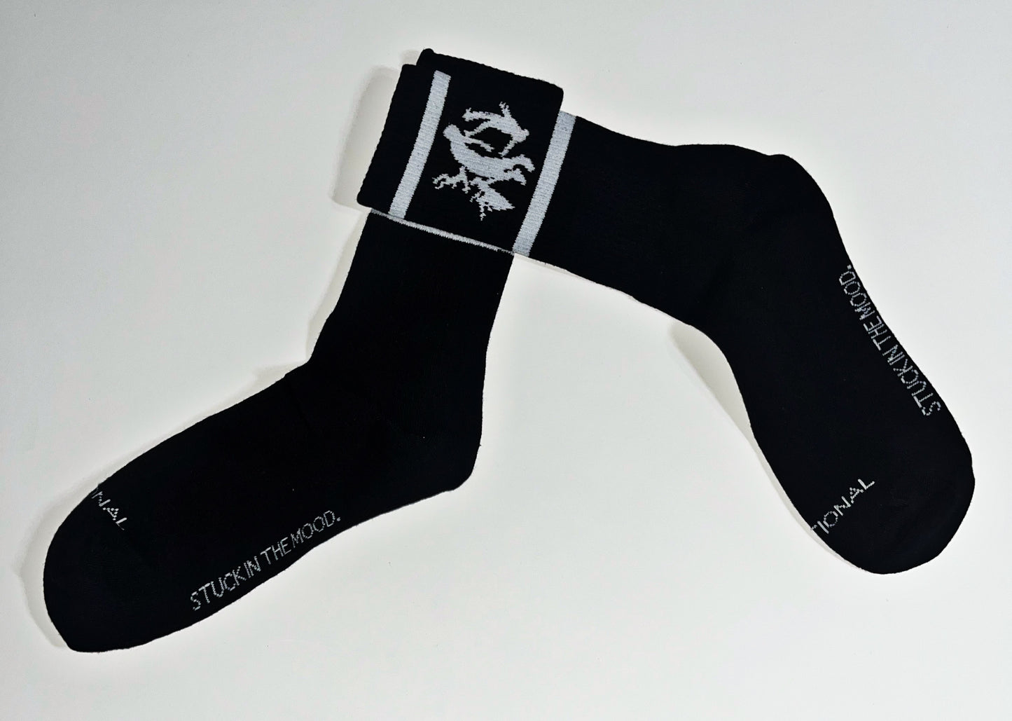 Btween Linez Sensational socks