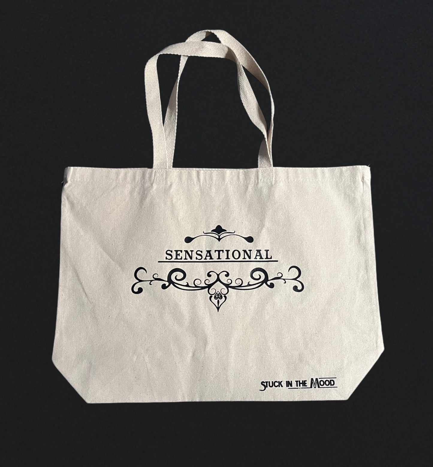 The Sensational Tote Bag