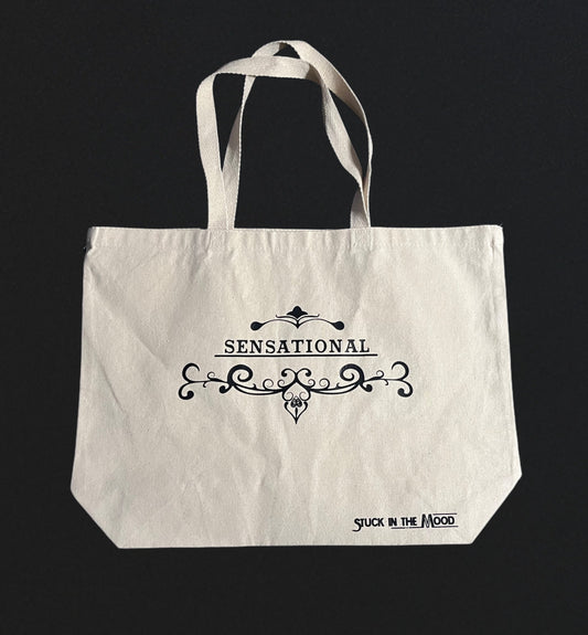 The Sensational Tote Bag