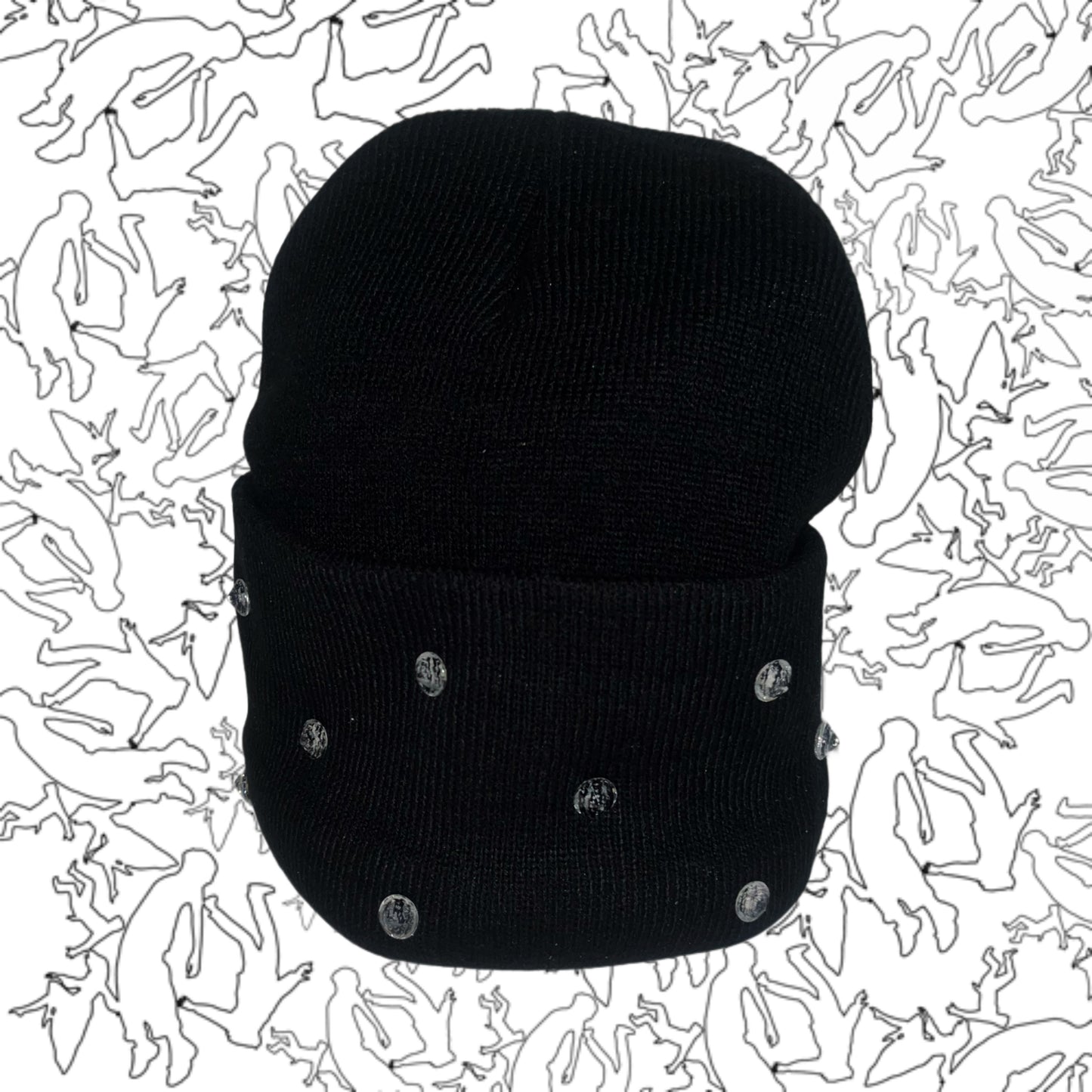 Gemsy Beanie