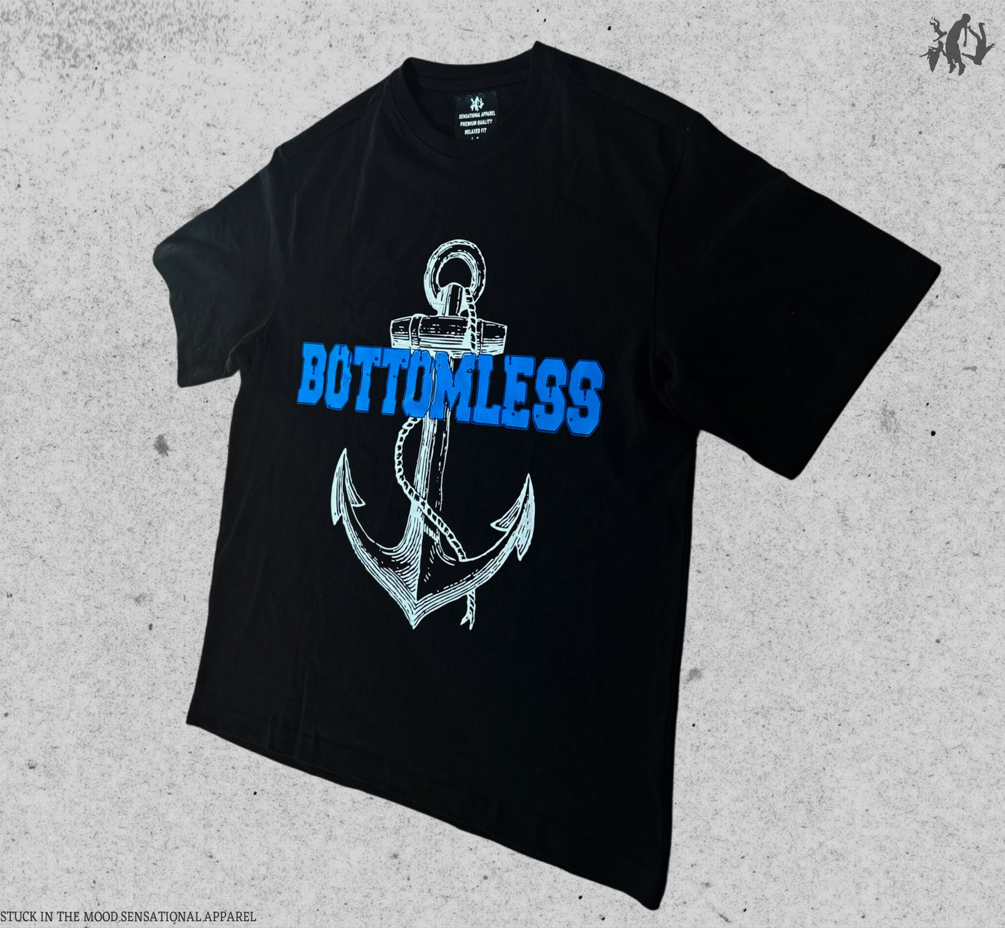 Bottomless - FrontYard Collection