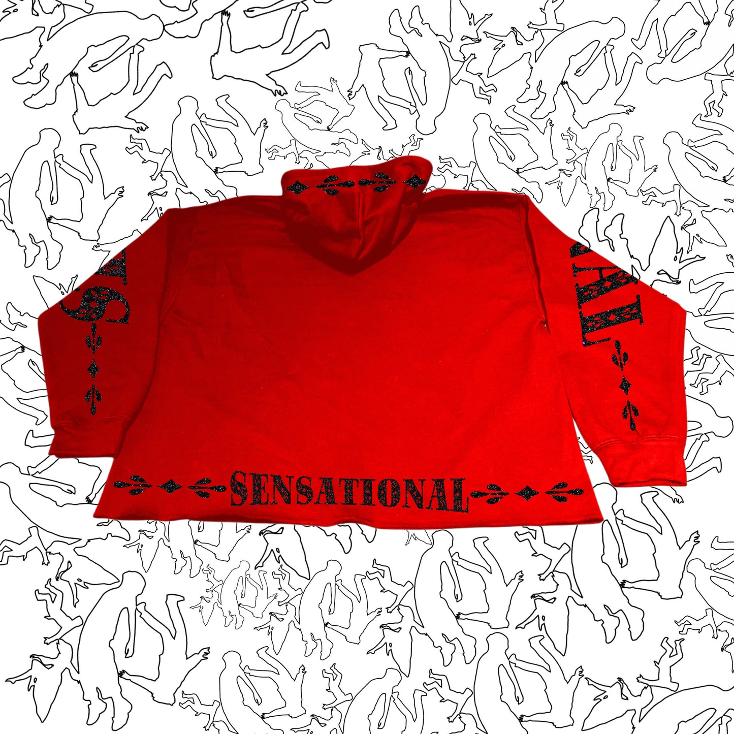 Sensational - Lifestyle