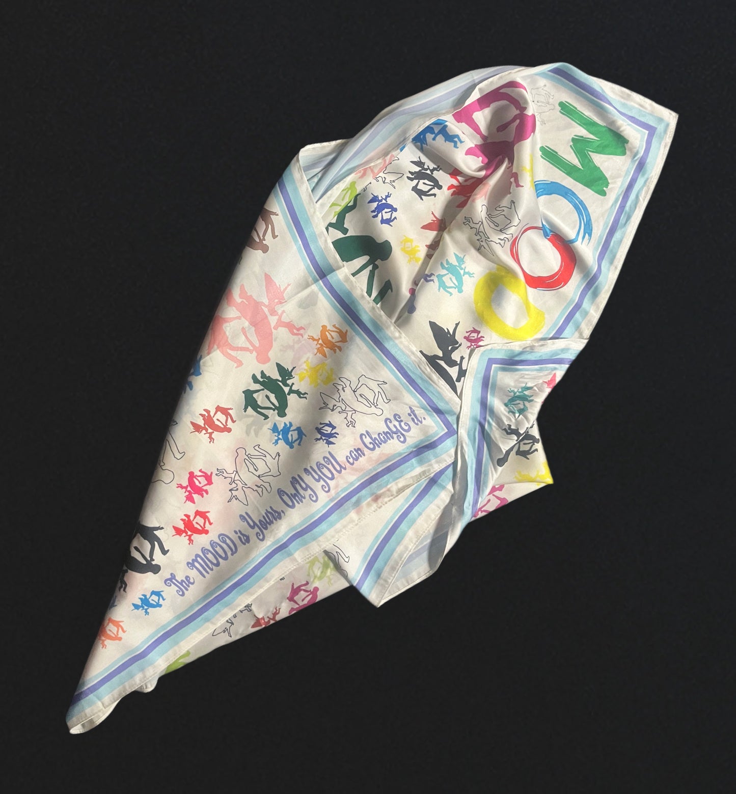 MOOD scarf