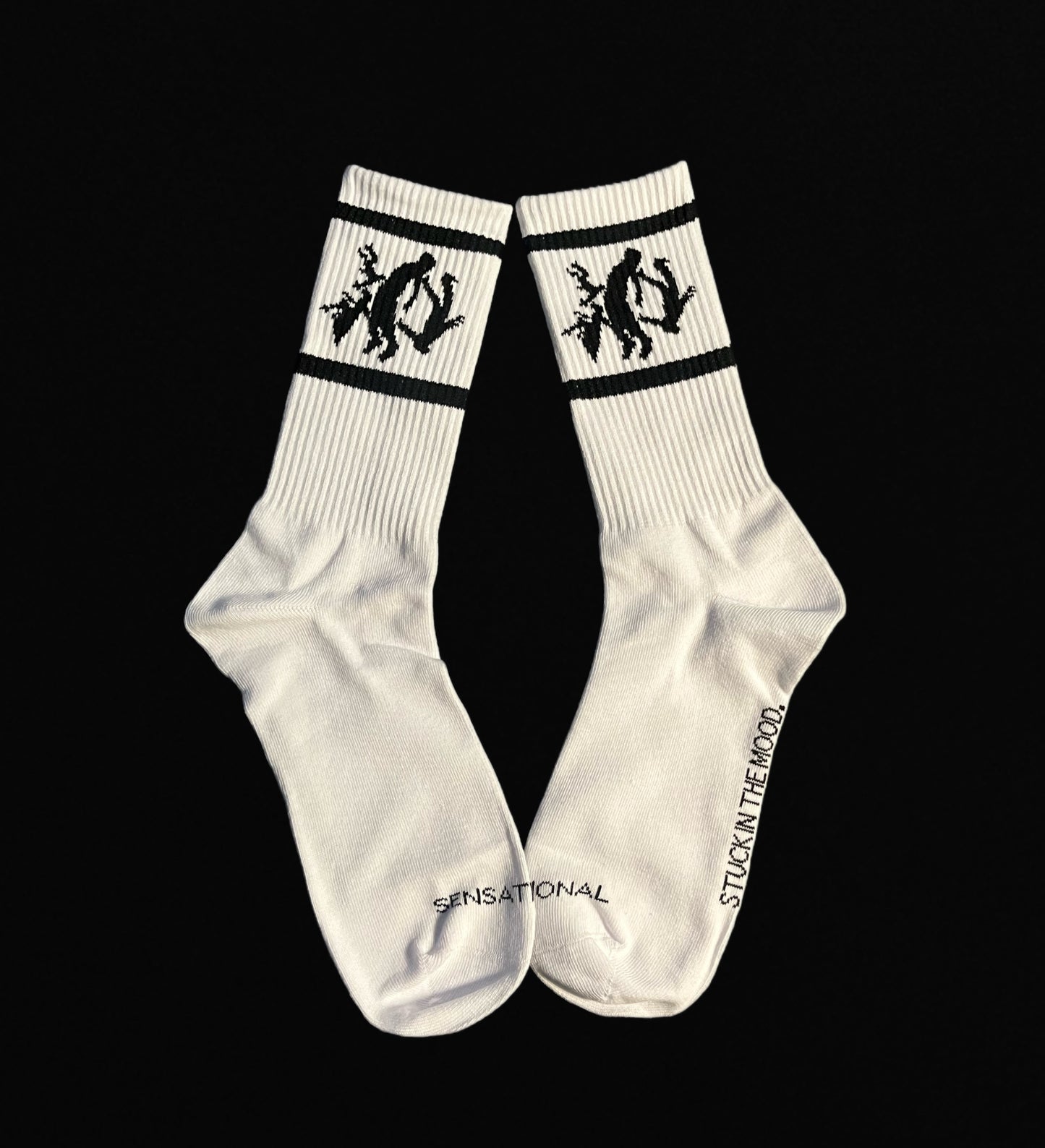 Btween Linez Sensational socks