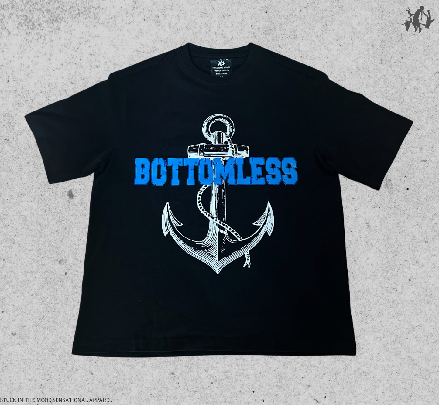 Bottomless - FrontYard Collection
