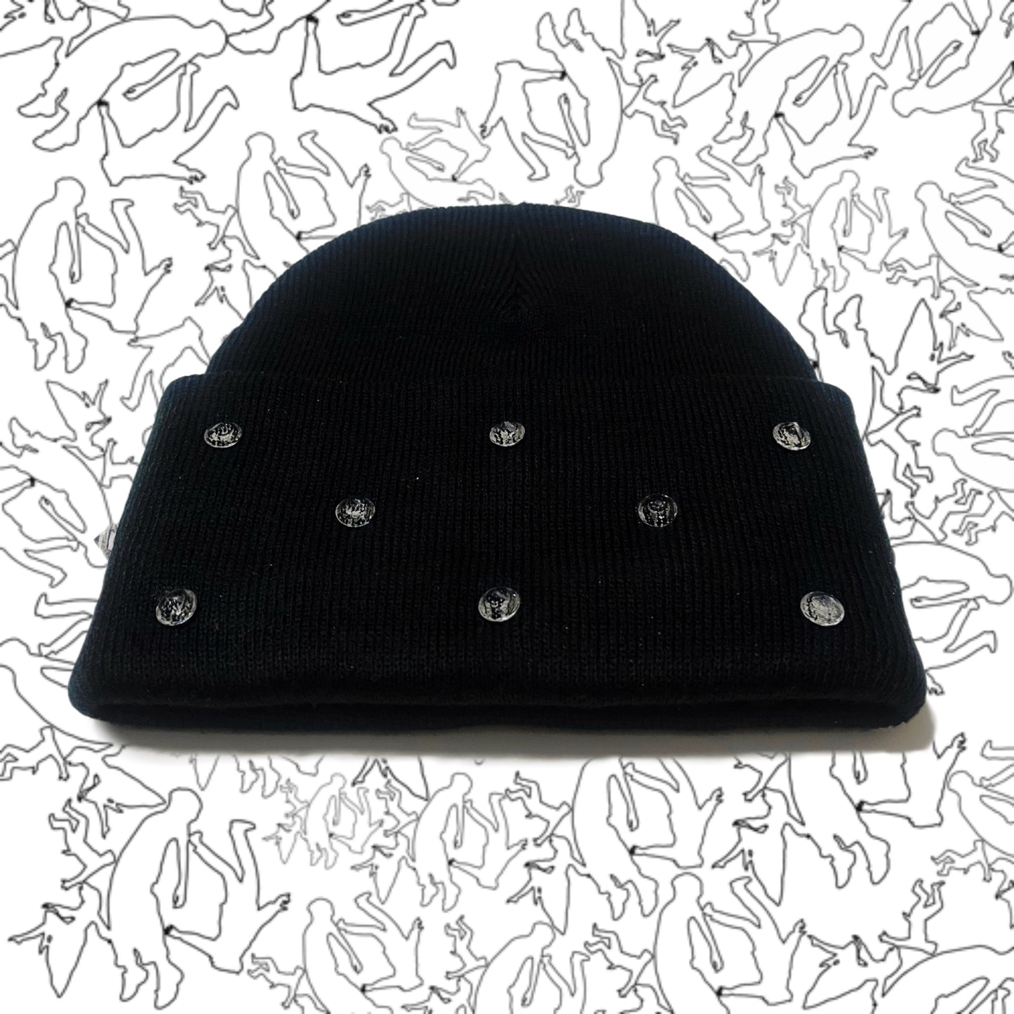 Gemsy Beanie
