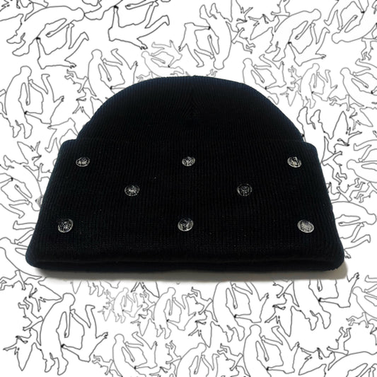 Gemsy Beanie