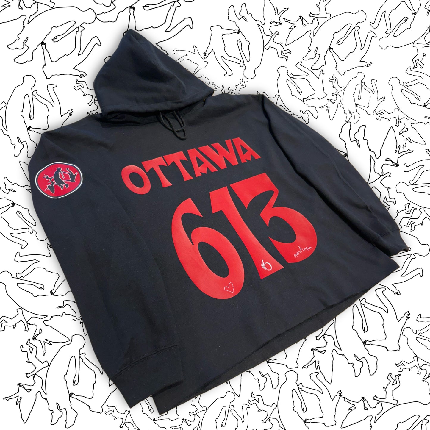 Ottawa 613
