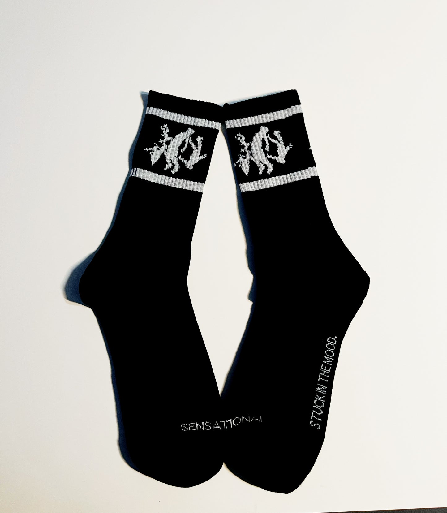 Btween Linez Sensational socks