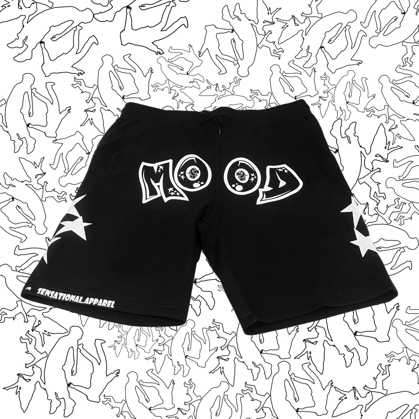 MoodStar short