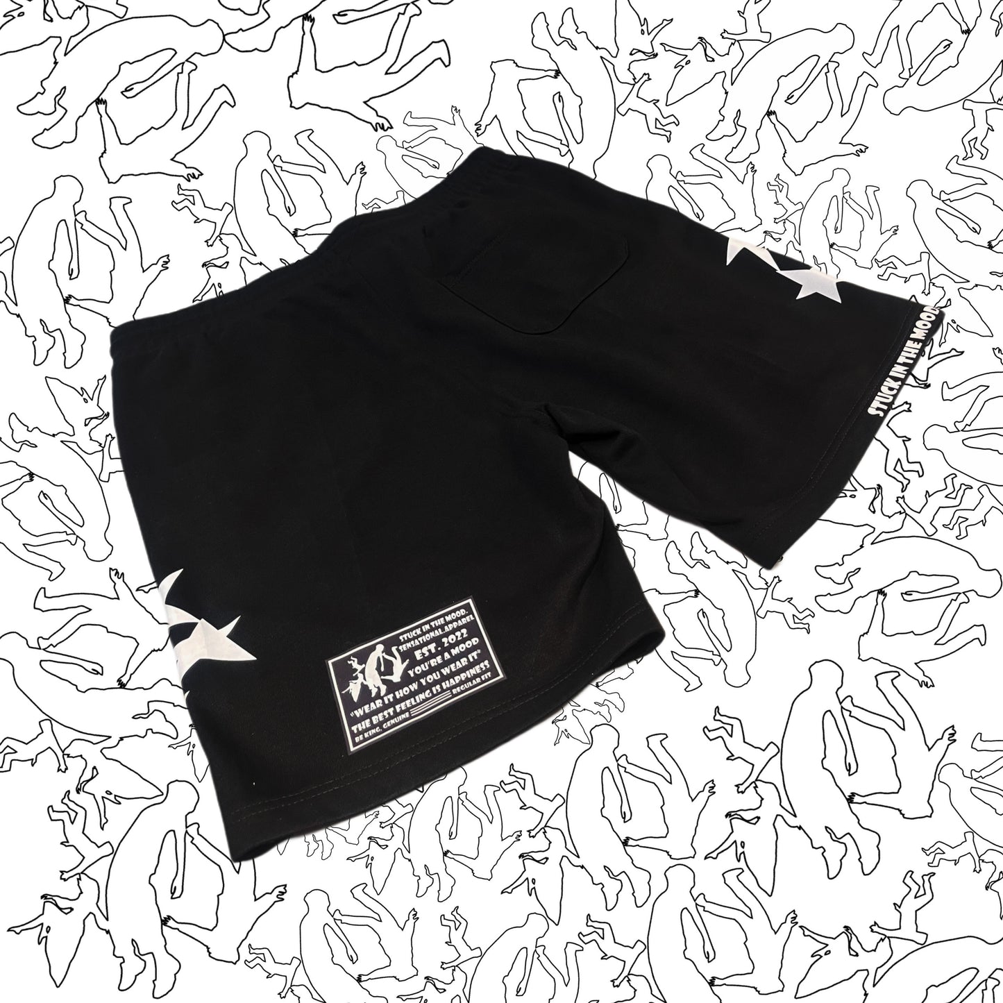 MoodStar short