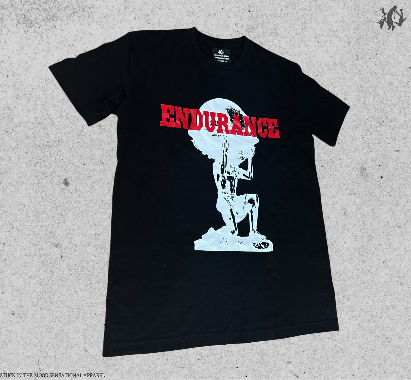 Endurance - FrontYard Collection