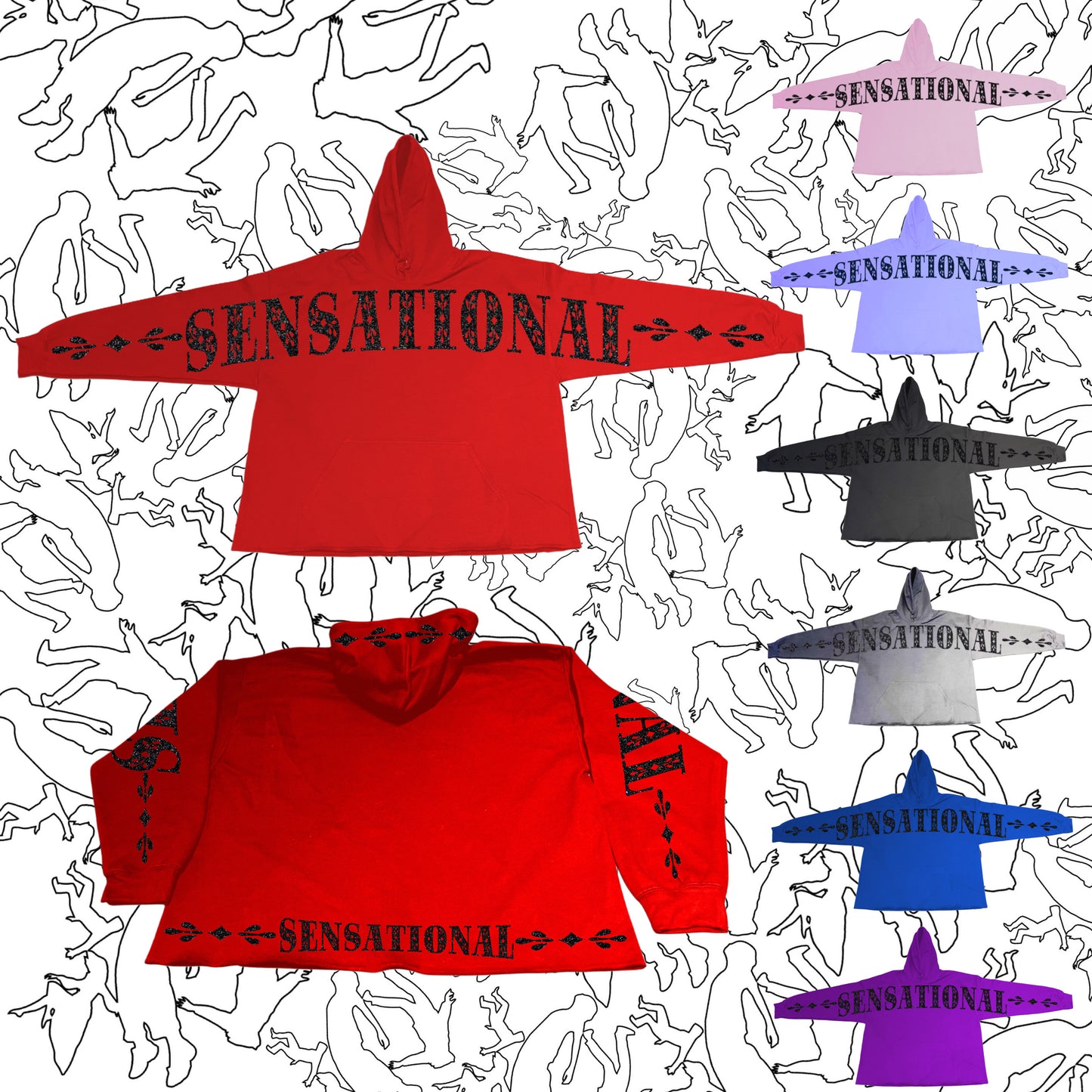 Sensational - Lifestyle